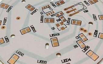 PCB基板那么多種類，你認(rèn)識幾種？