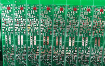 動力電池保護板對串聯(lián)鋰電池的作用